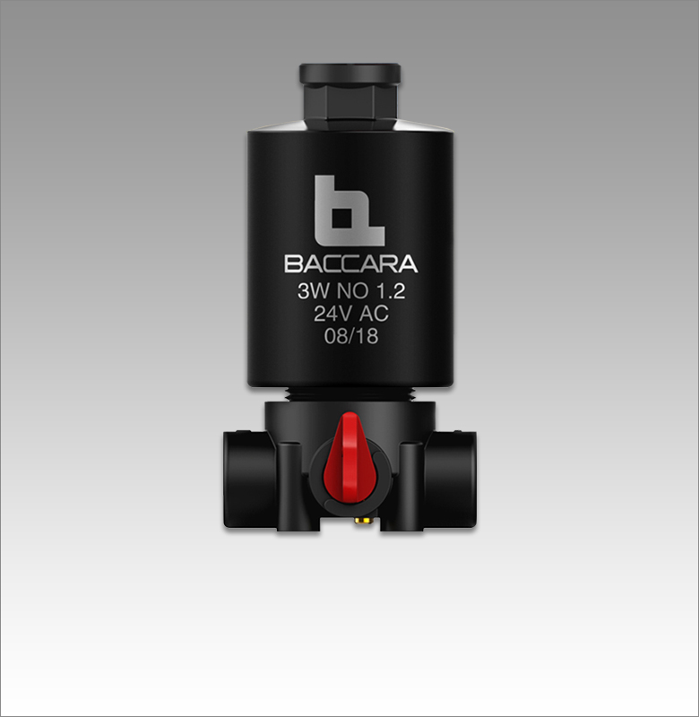 電磁頭（G75-A）